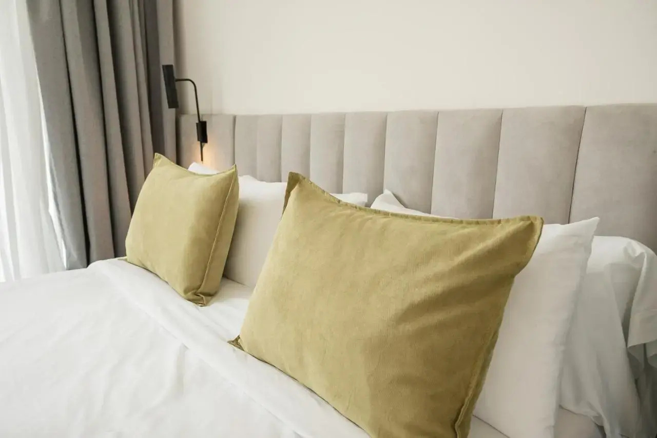 Foto - Vain Boutique Hotel