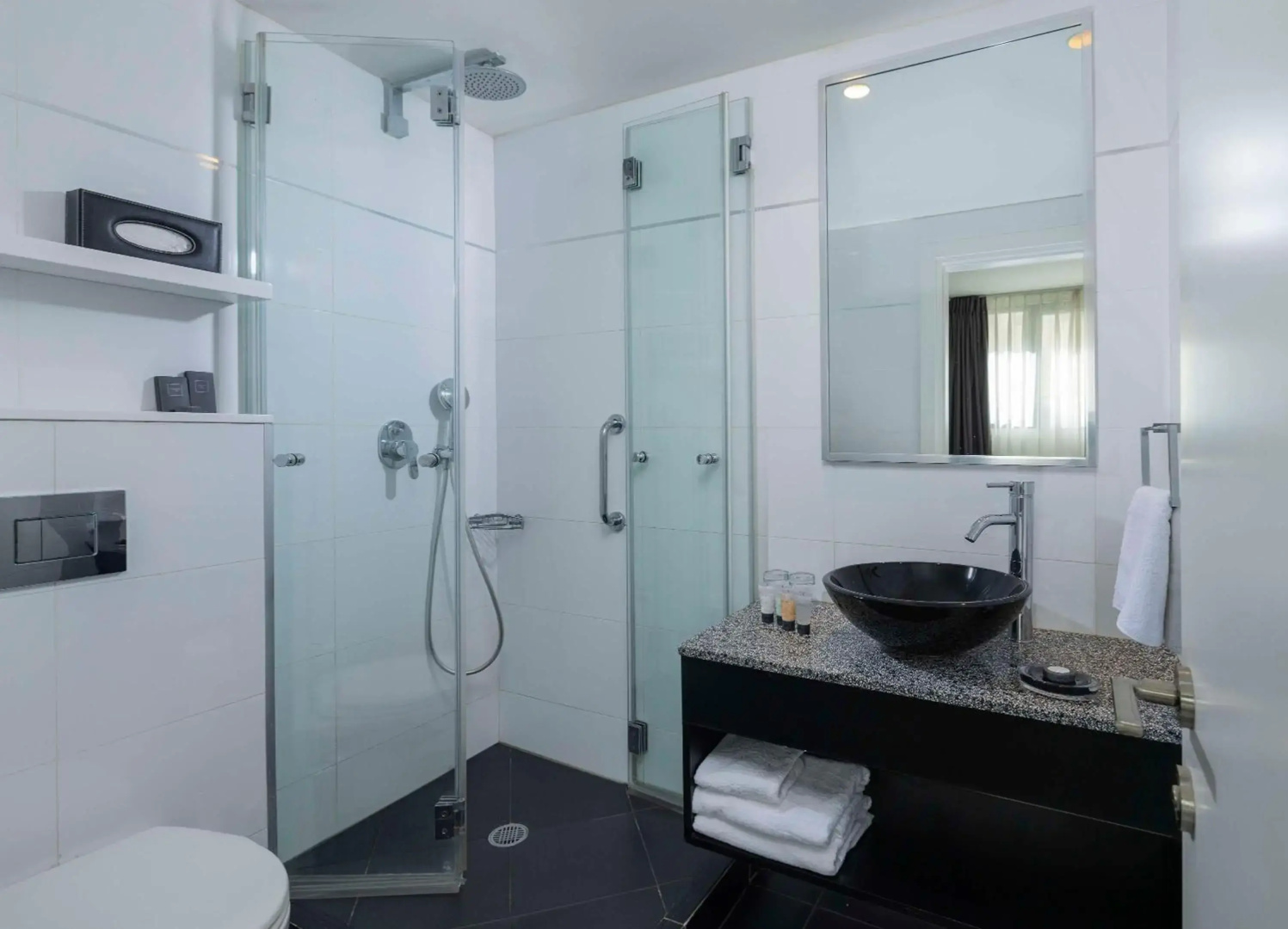 Foto - Best Western Regency Suites