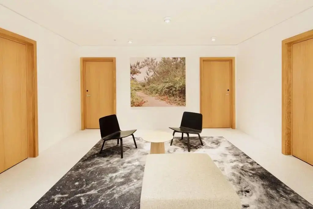 Foto - ART HOUSE Basel - Member of Design Hotels