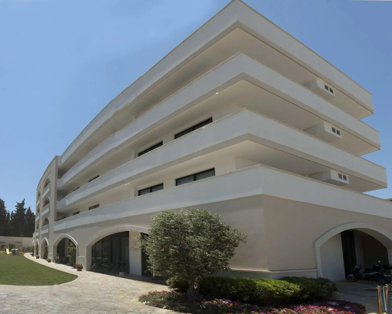 Photo - Hotel Vittoria Resort Pool & Spa