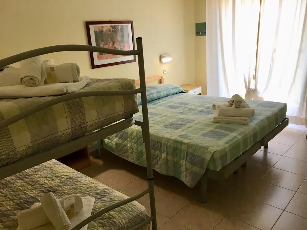 Photo - Hotel Bonaria sul mare