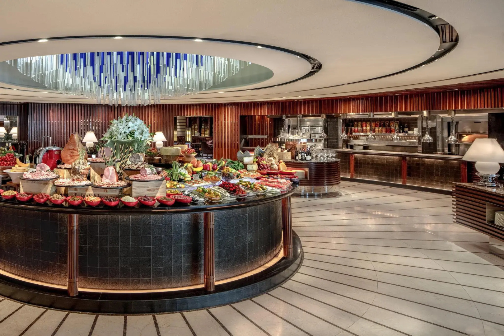 Photo - Conrad Singapore Orchard