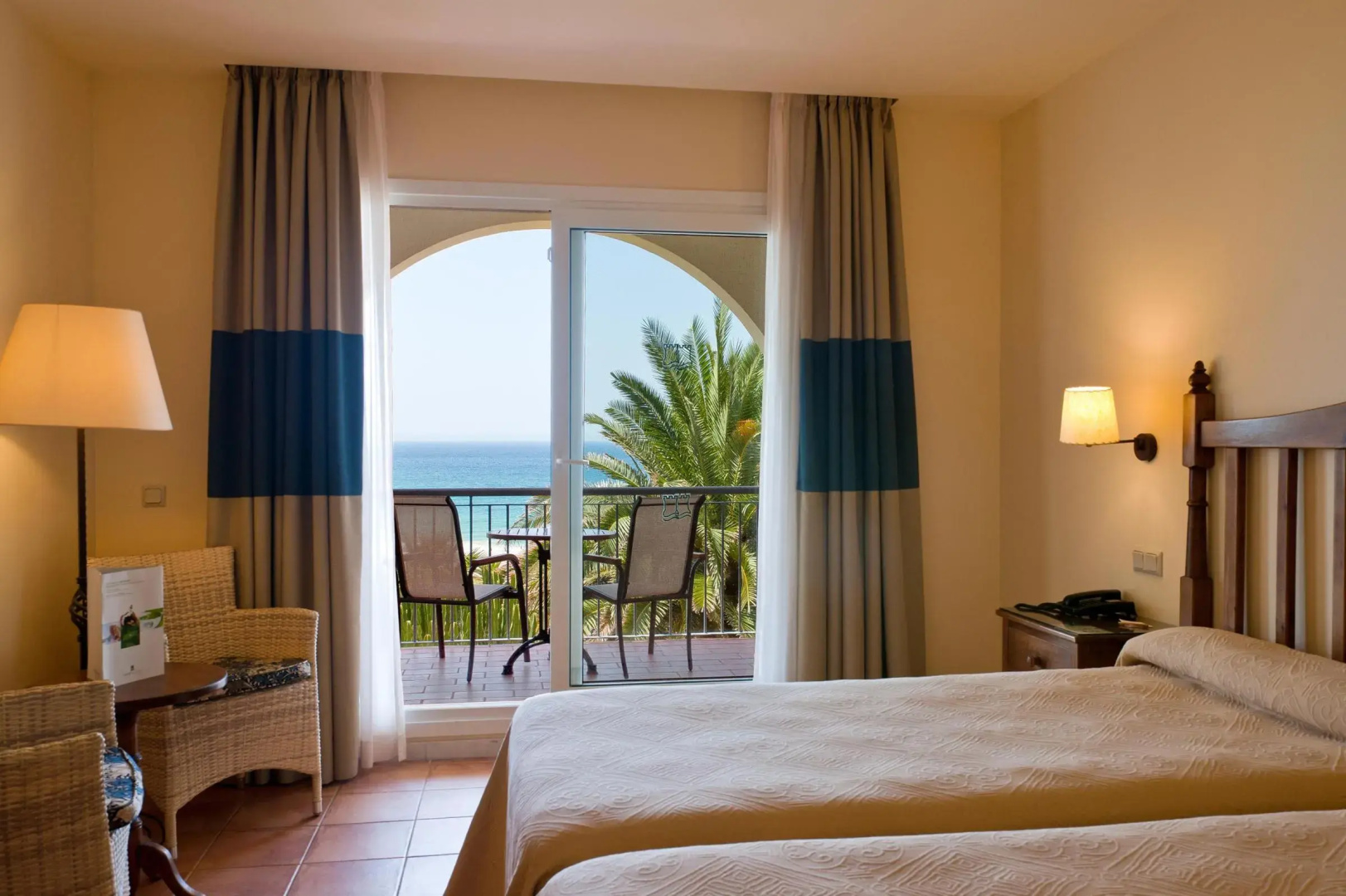 Foto - Hotel Fuerte Conil-Resort