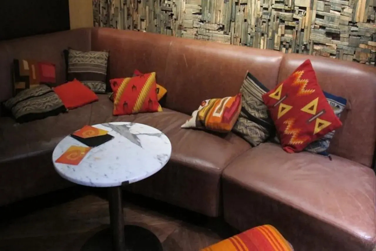 Foto - Hotel Palermitano by DOT Boutique