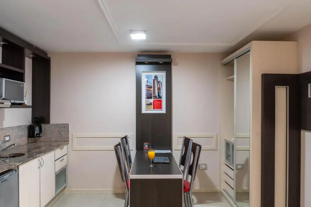 Photo - Sol de Piedra Suites & Apart