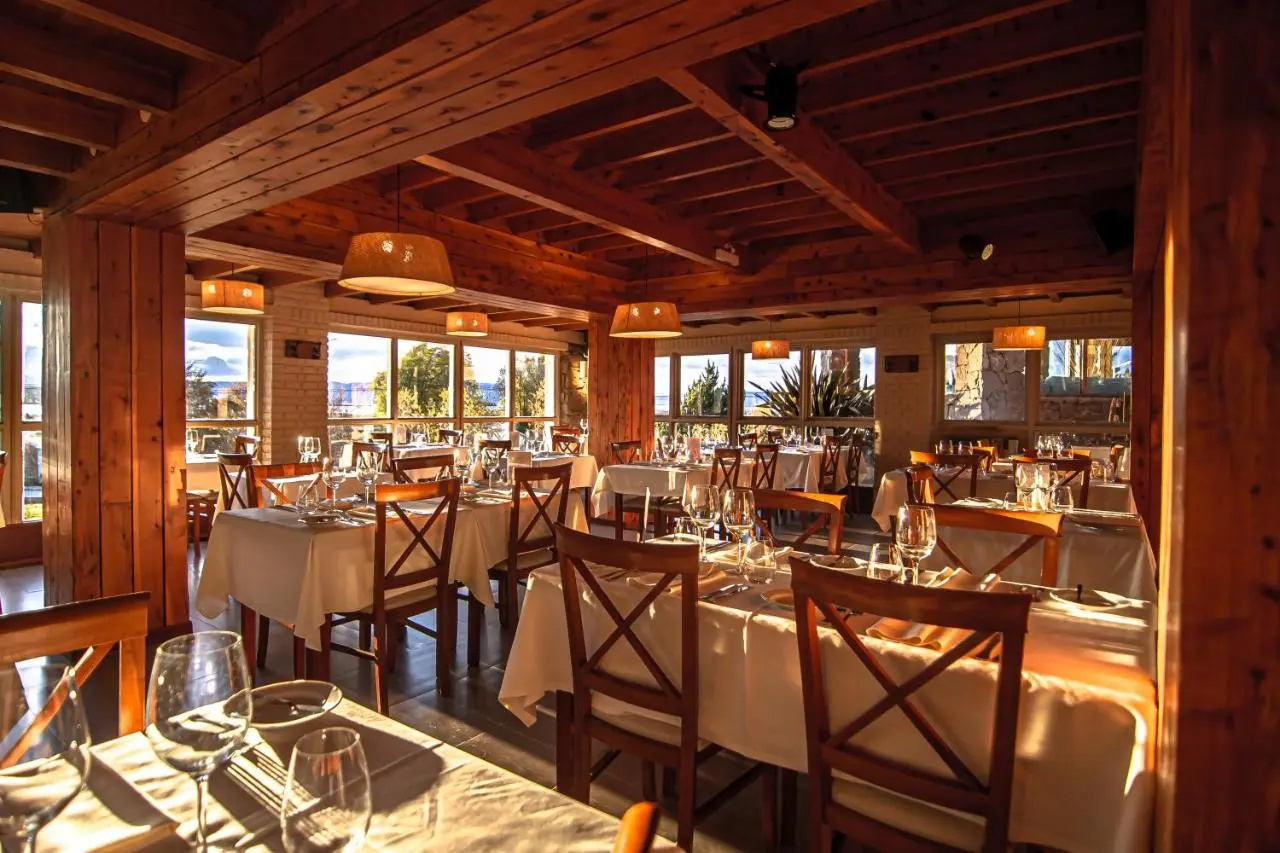 Photo - Mirador del Lago Hotel