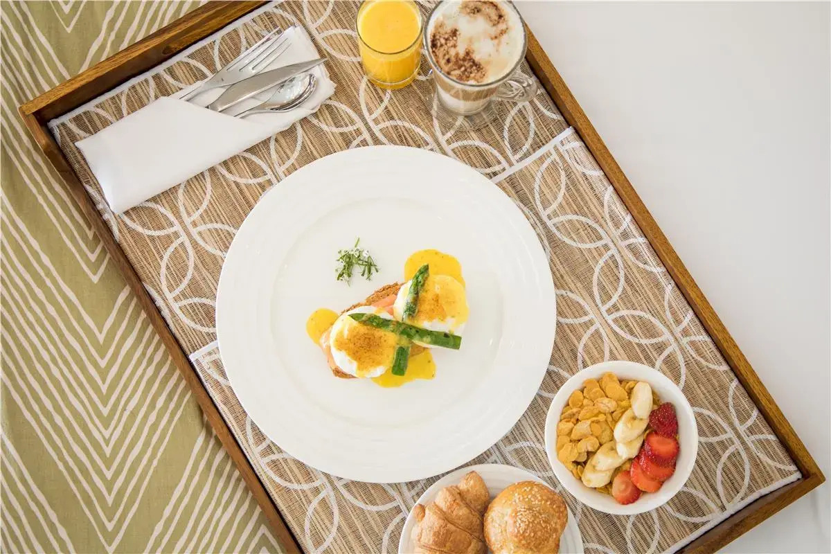 Foto - Seasense Boutique Hotel & Spa