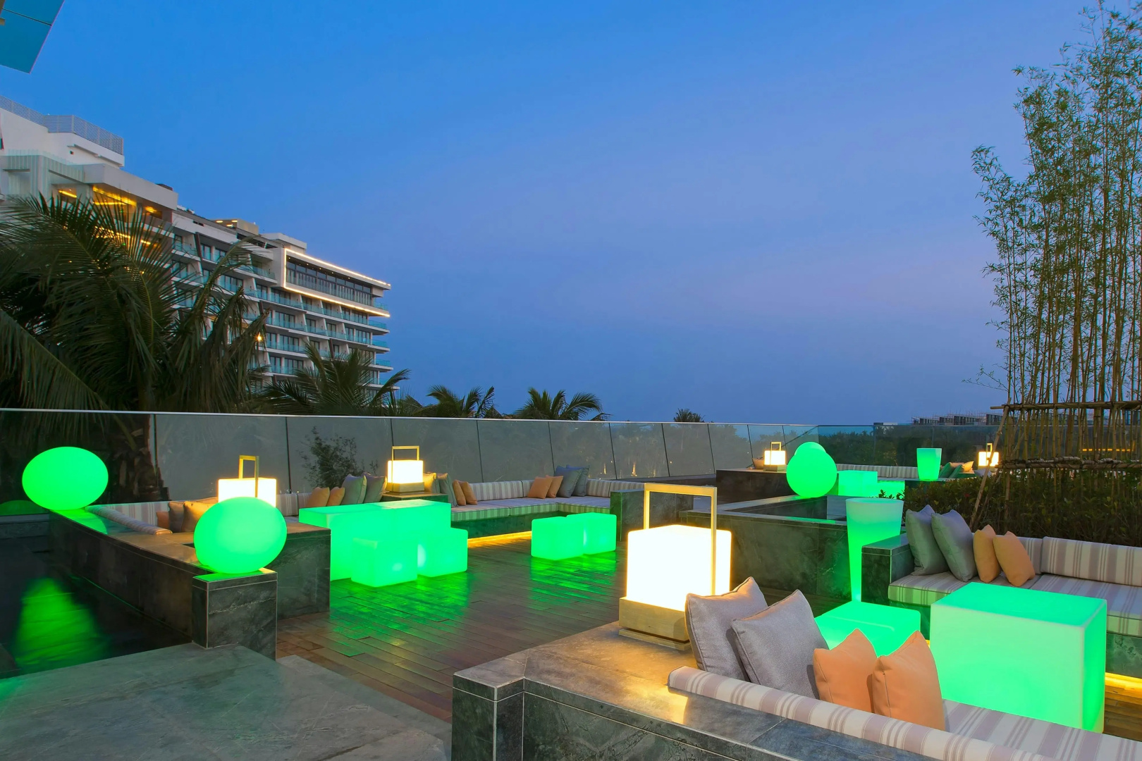 Foto - The Westin Sanya Haitang Bay Resort