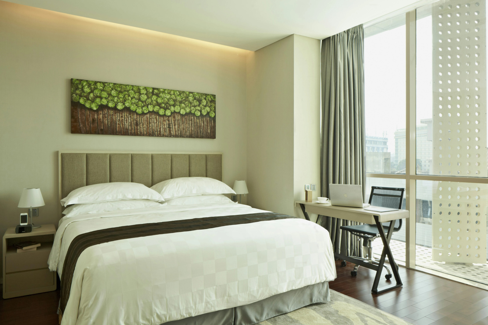 Foto - Fraser Residence Menteng Jakarta