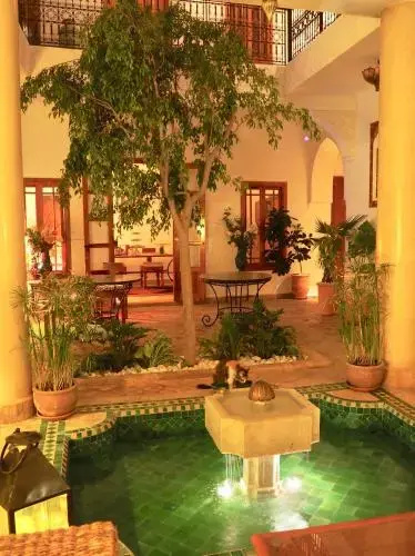 Foto - Riad Dar Kasal