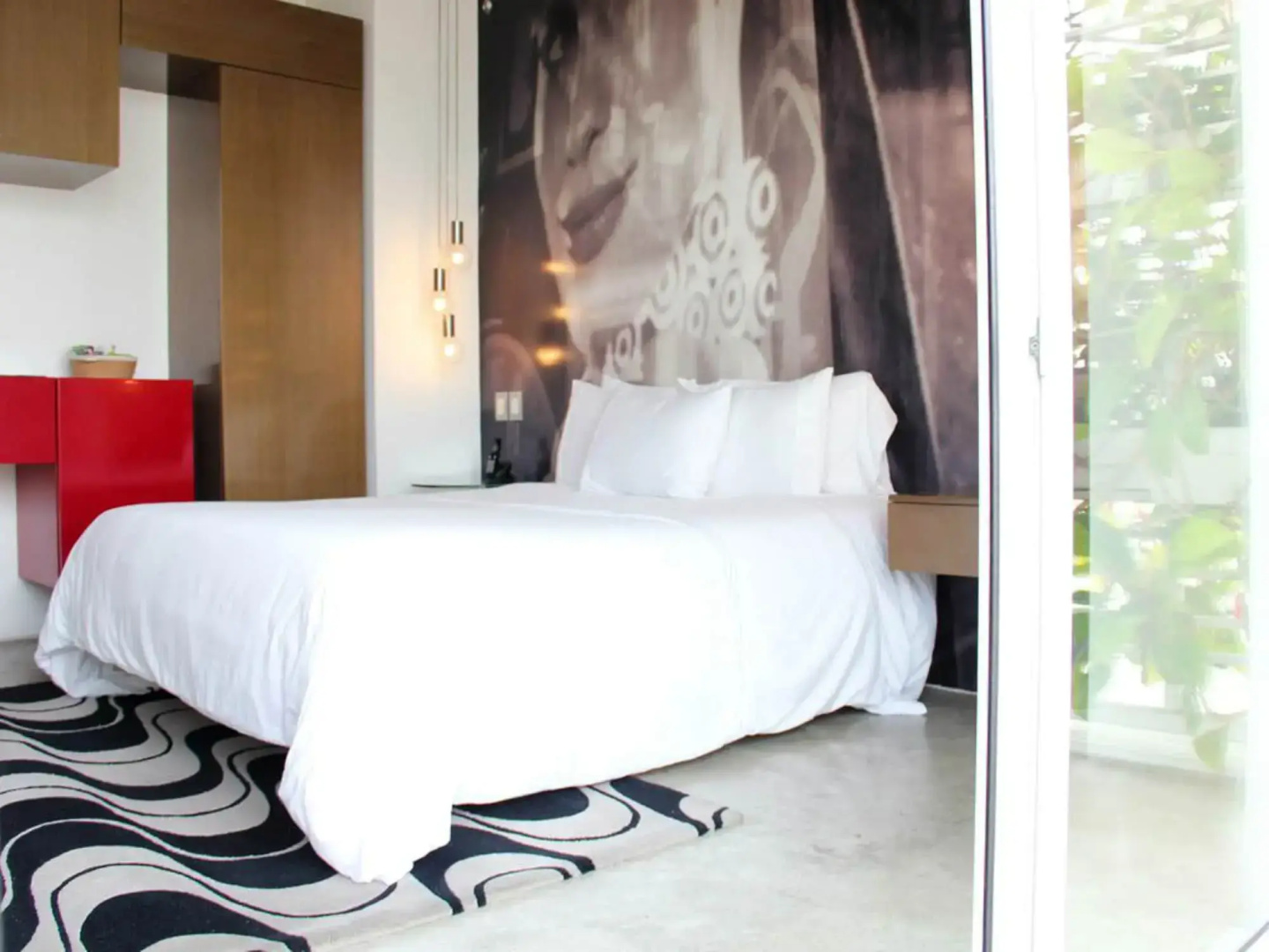 Photo - Now Hotel Cali - Adults Only