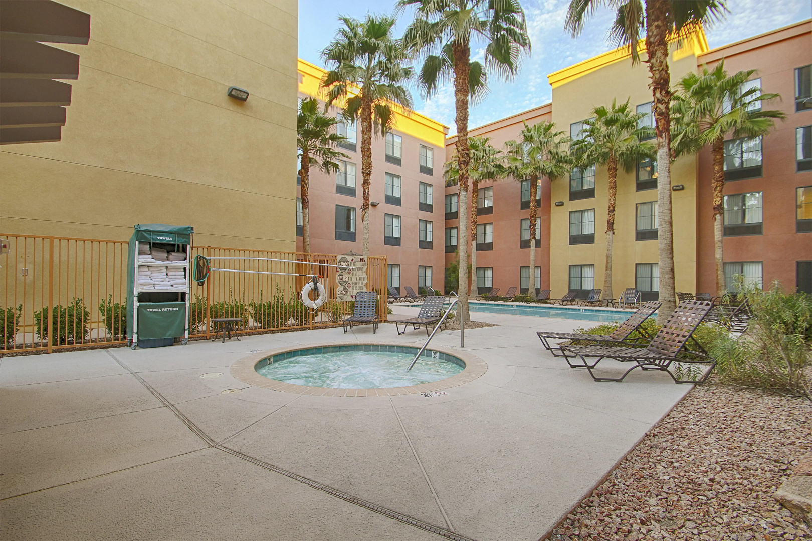 Photo - Homewood Suites by Hilton Las Vegas Airport