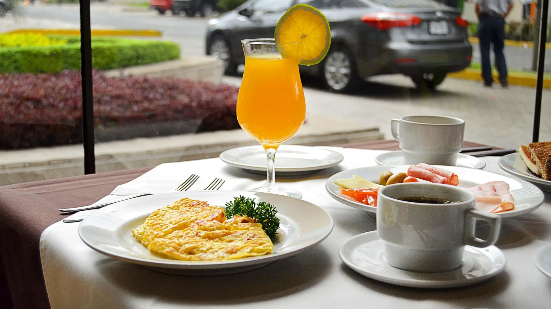 Foto - Roosevelt Hotel & Suites