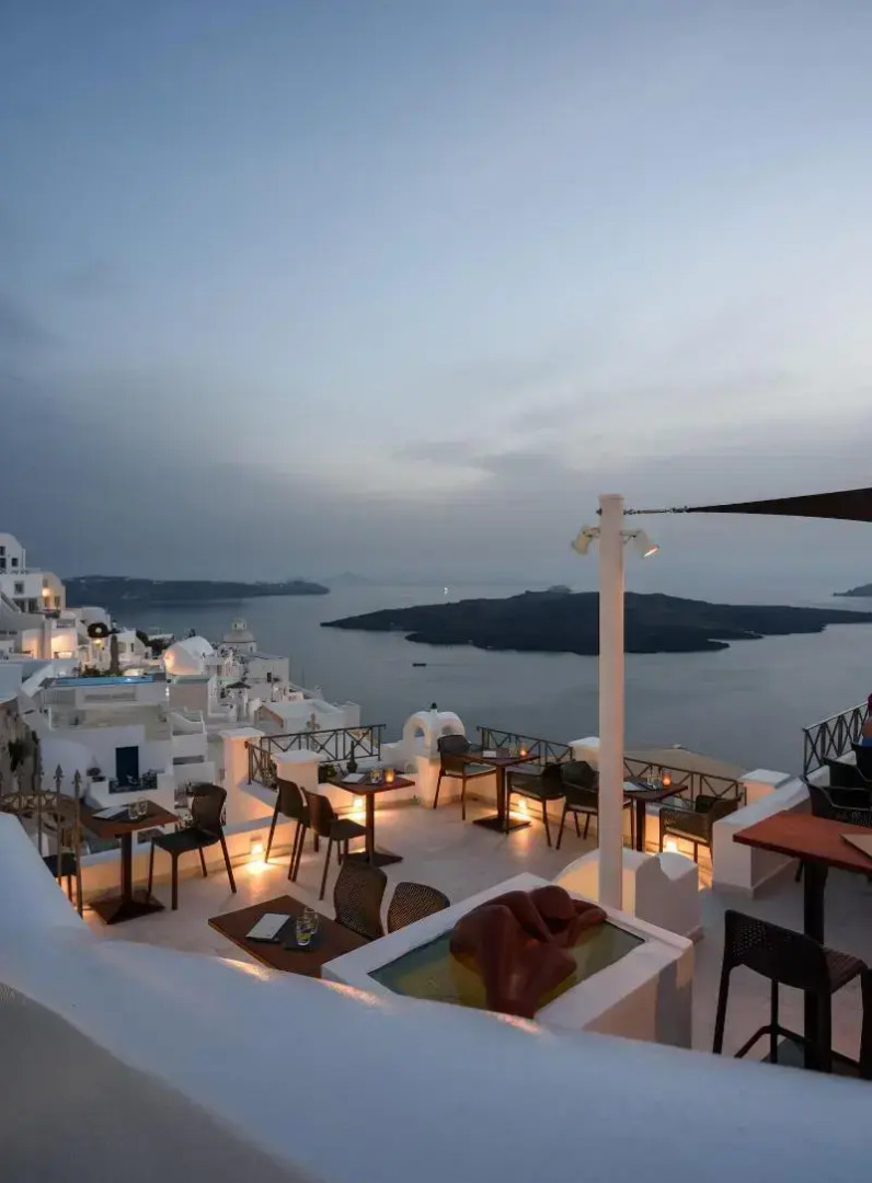 Foto - Villa Renos Hotel