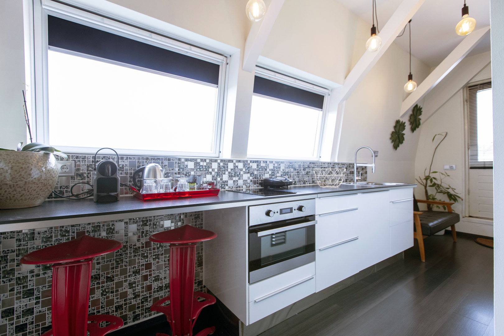 Photo - Quentin Amsterdam Hotel