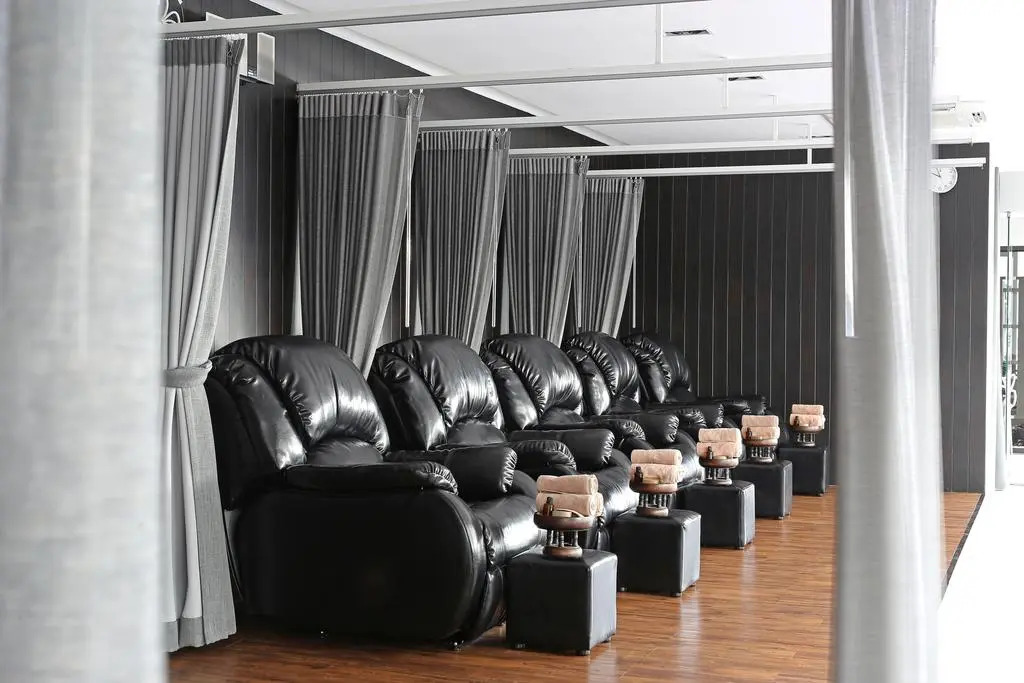 Foto - S Ratchada Leisure Hotel