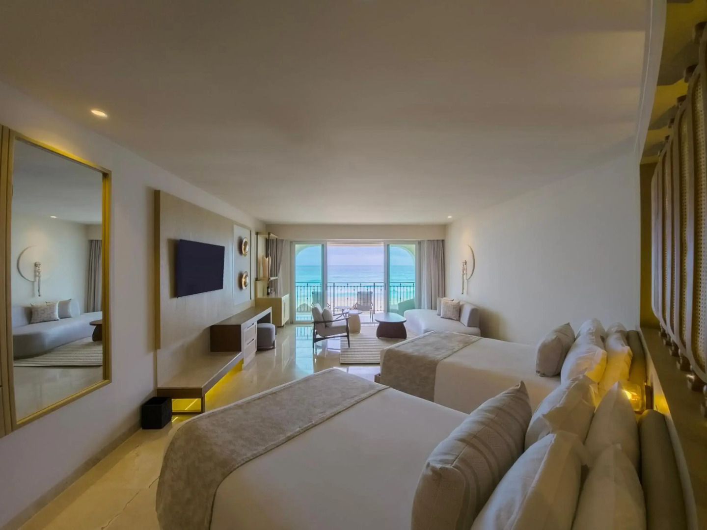 Photo - Royal Select at Grand Park Royal Cancún - All Inclusive - Adults Only