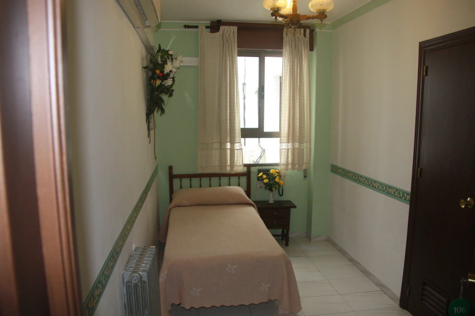 Foto - Hotel Virgen de los Reyes
