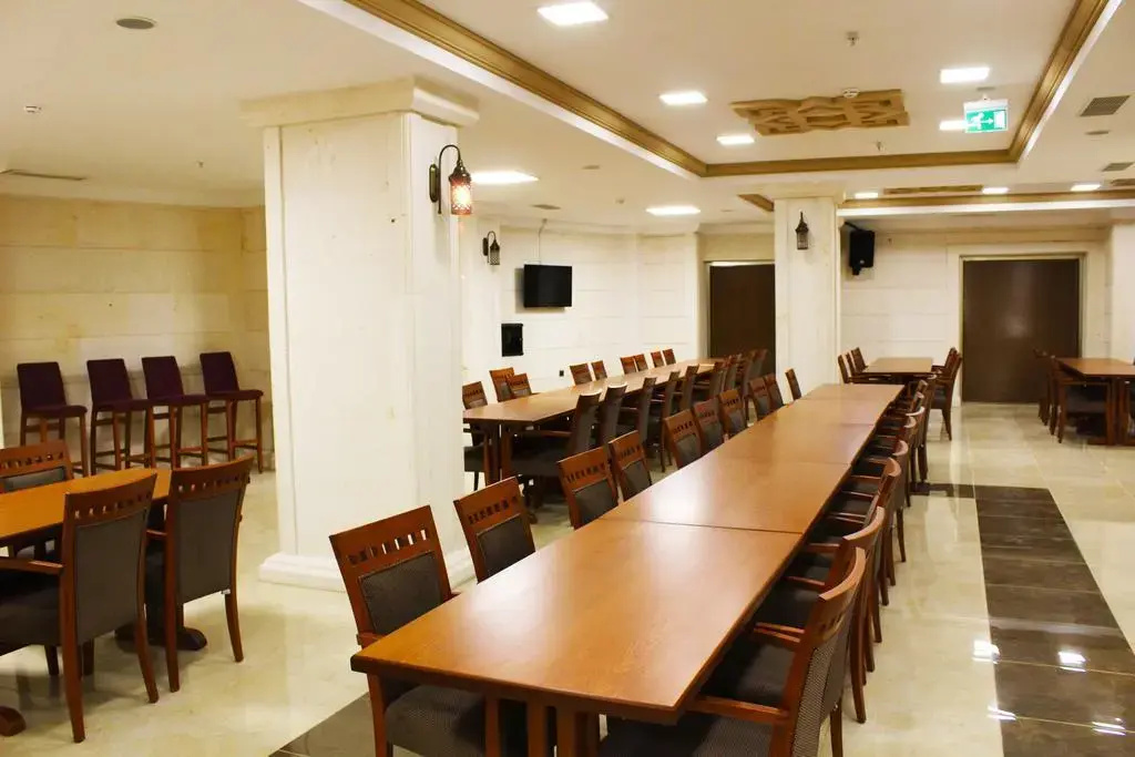 Foto - Safa Royal Museum Hotel
