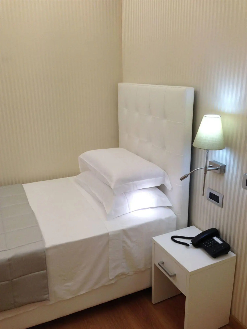 Foto - Trevi 41 Hotel