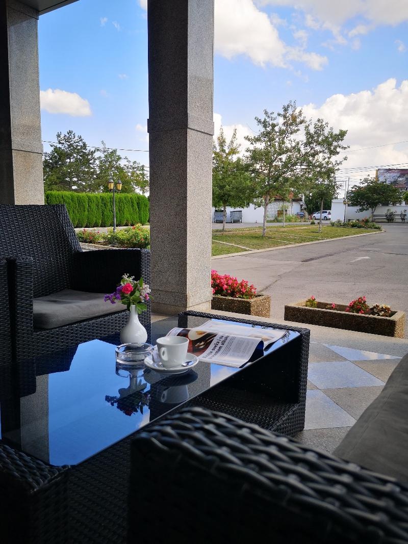 Photo - Elegance Hotel