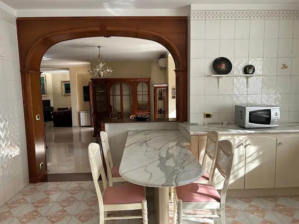 Foto - Villa Visconti by Ghor