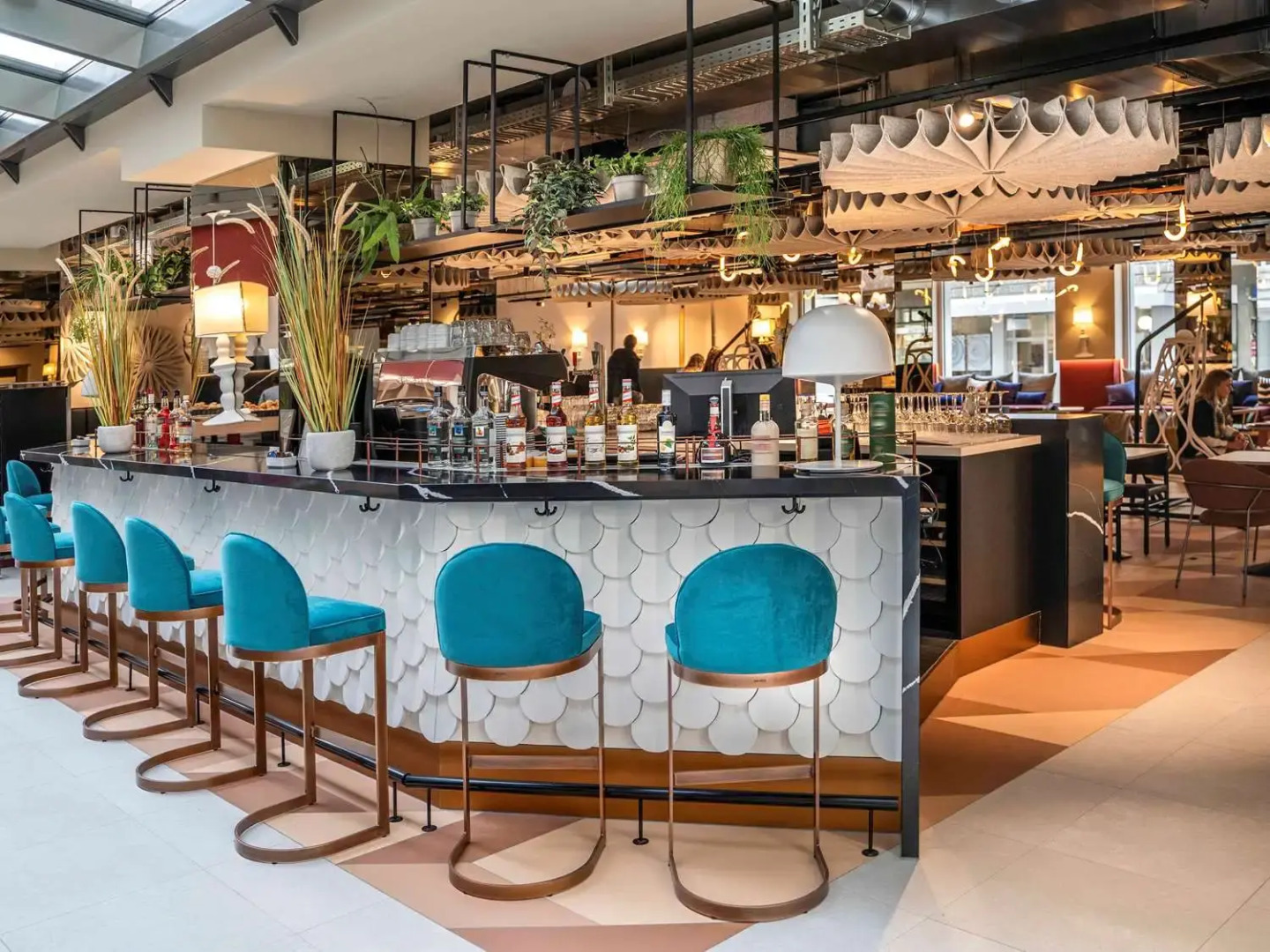 Foto - ibis Styles Zurich City Center