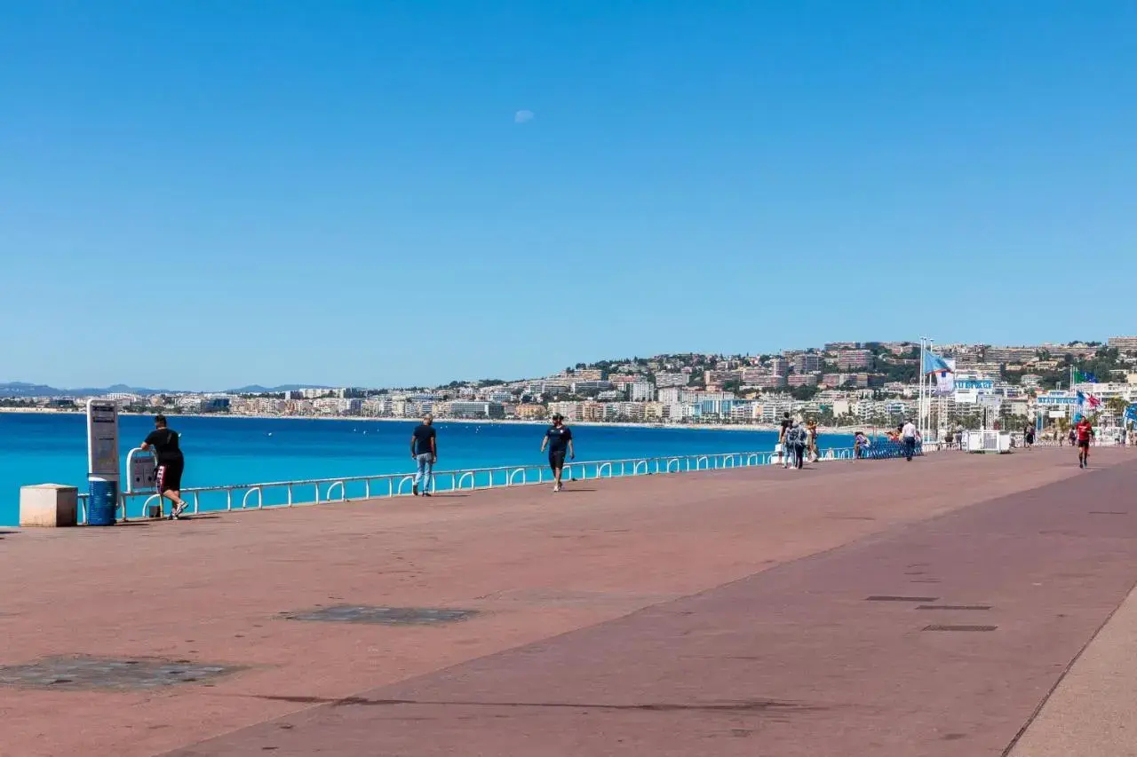 Foto - Hotel Beau Rivage