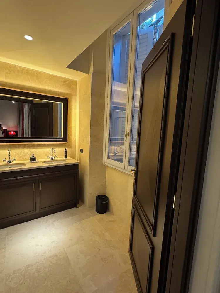 Photo - Palazzo Gambirasi Luxury Suite Roma