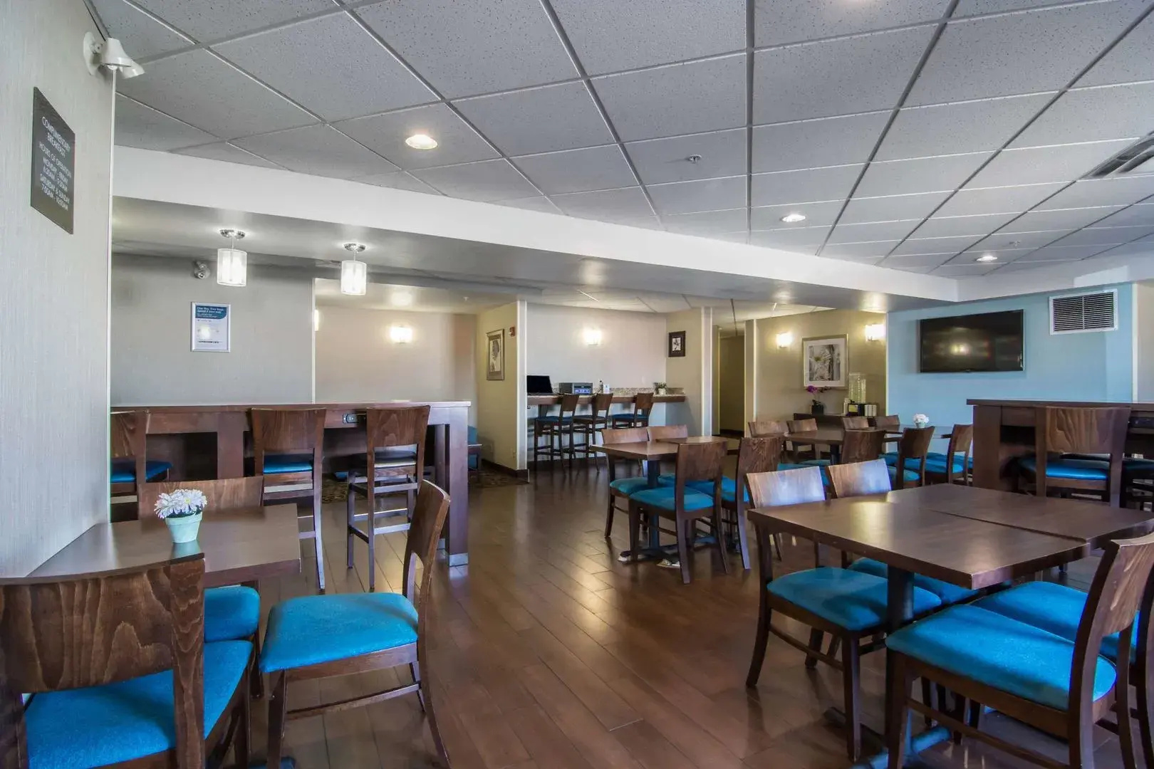 Foto - Comfort Inn & Suites Airport South