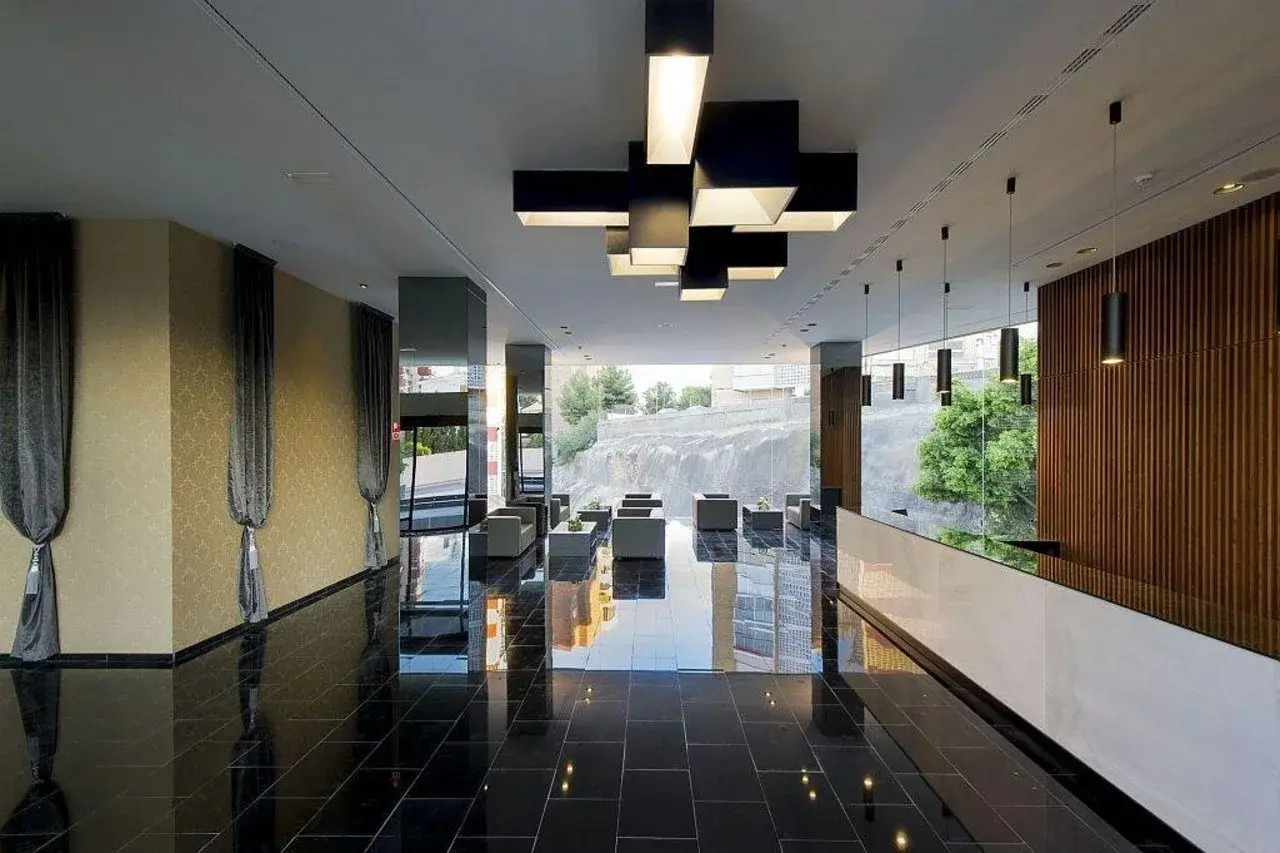 Photo - Hotel Acapulco Benidorm