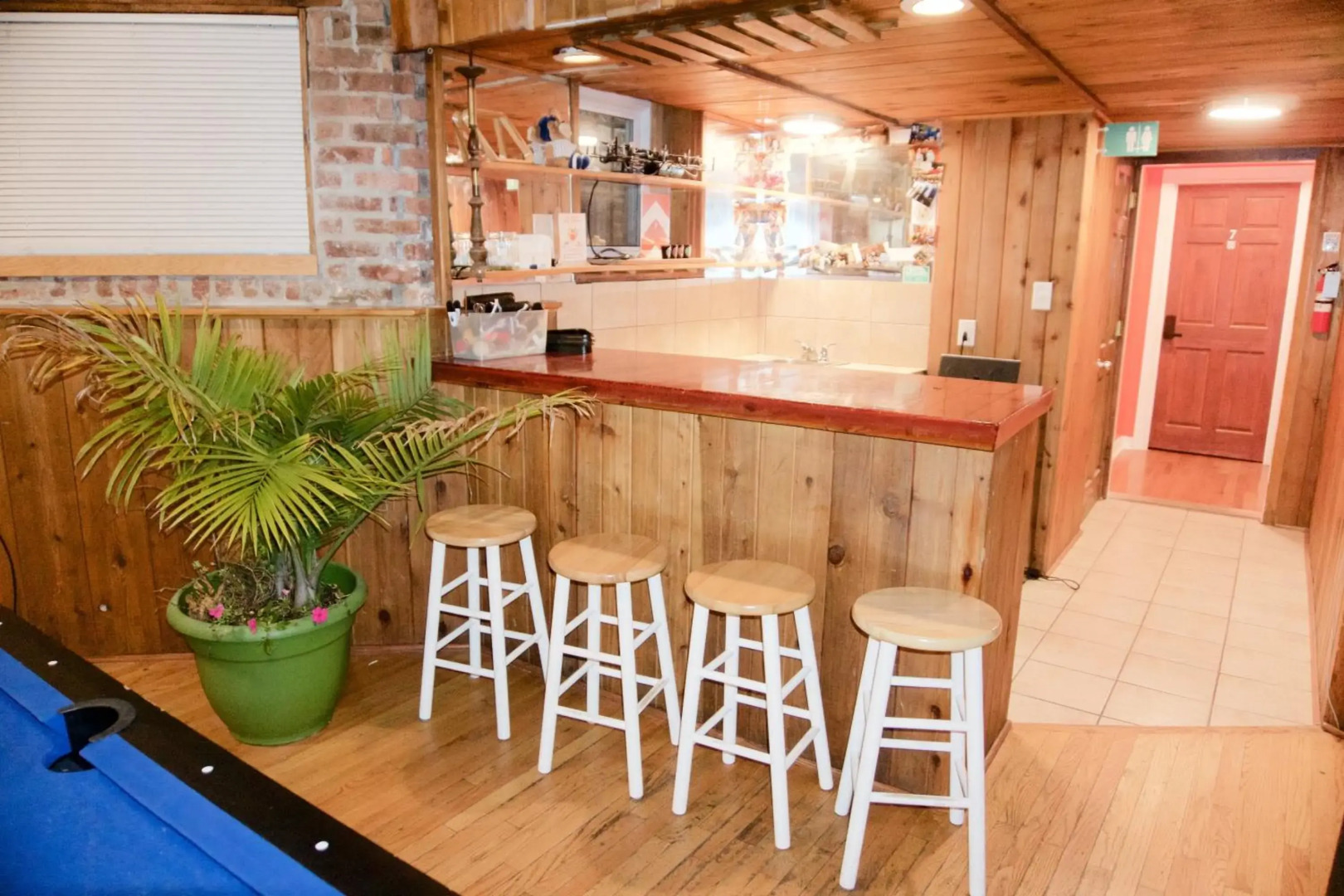 Foto - Wrigley Hostel - Chicago