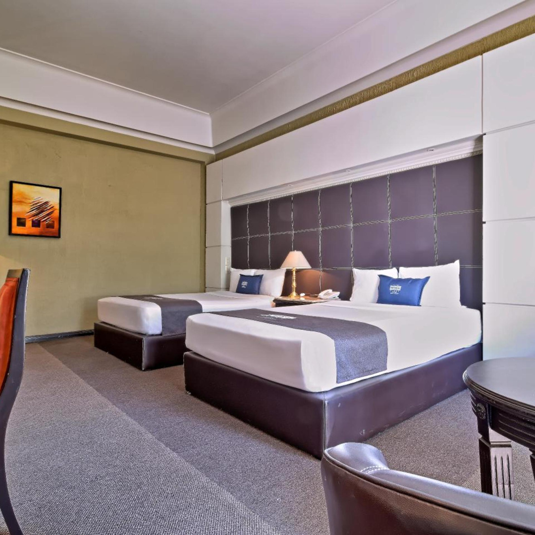 Photo - Hotel Imperial Reforma