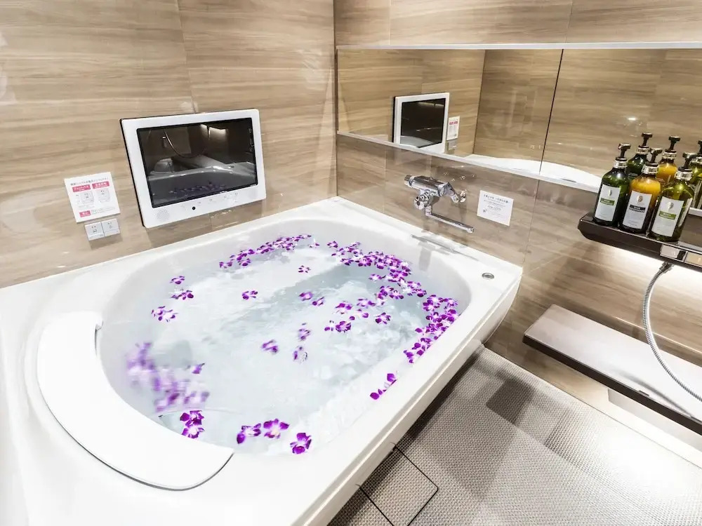 Foto - Hotel Pasela Living Shinjuku