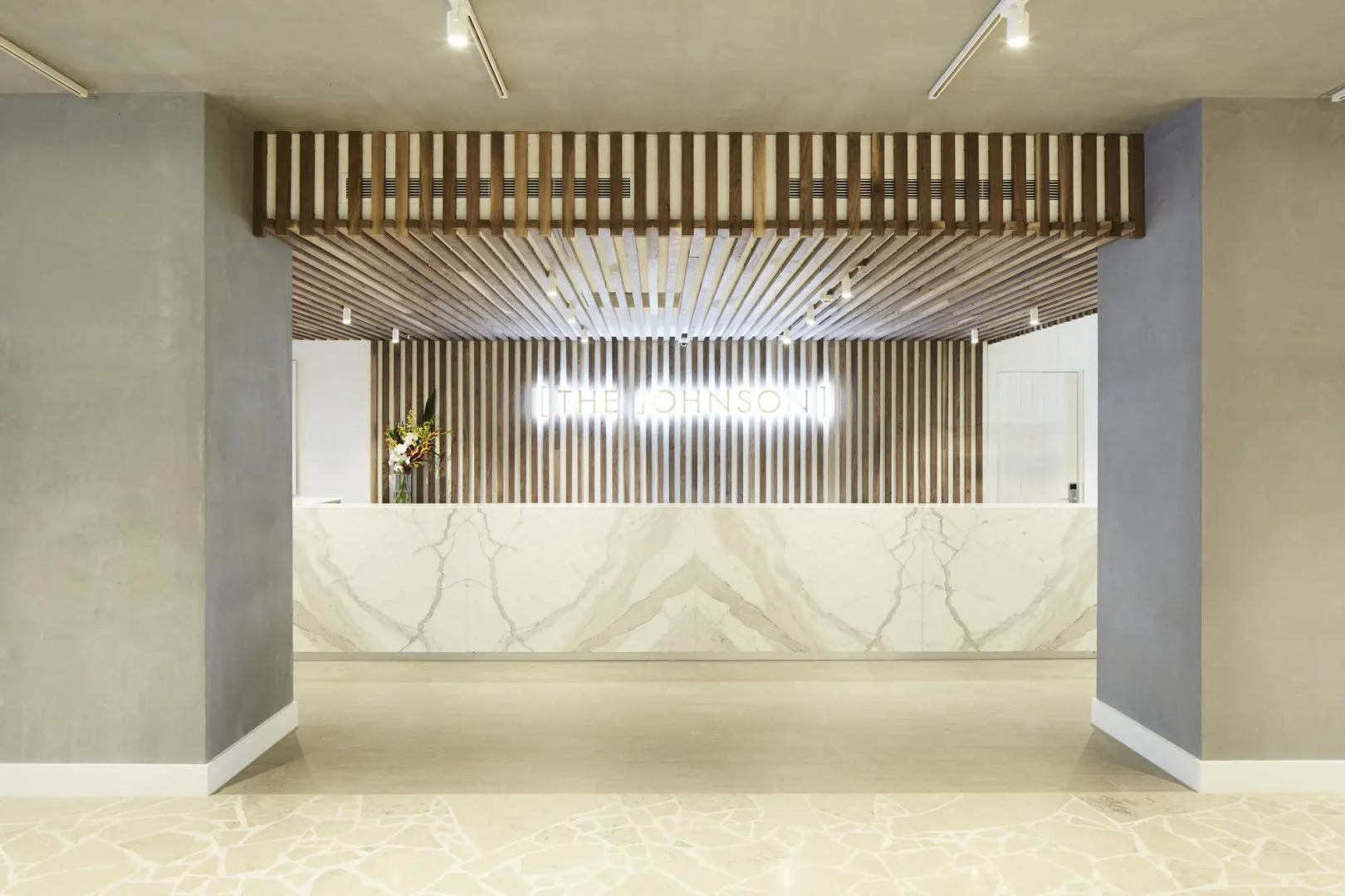 Foto - The Johnson Brisbane - Art Series