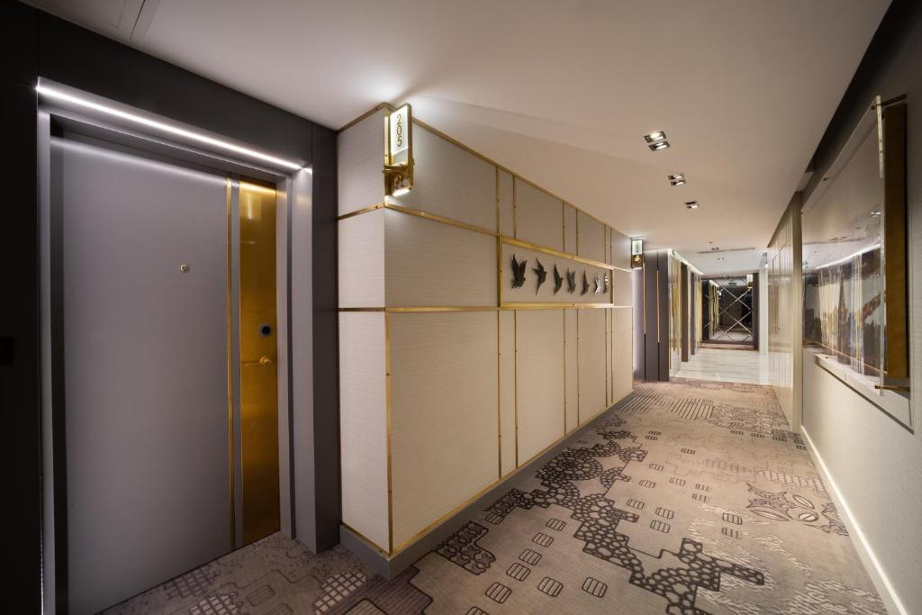 Photo - The Wings Hotels Karakoy