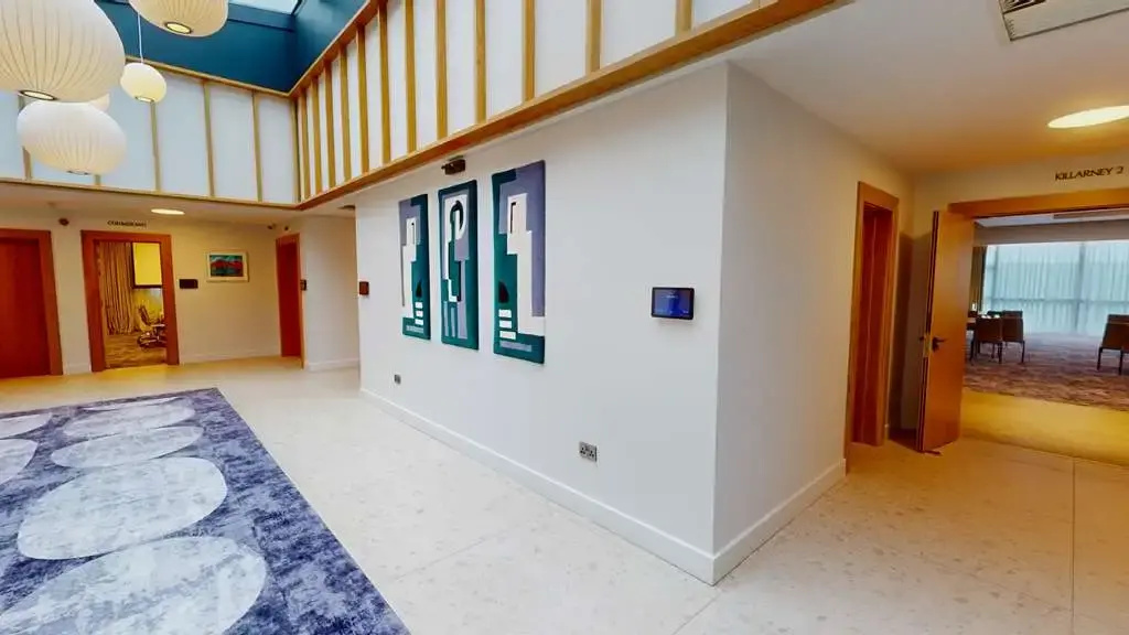 Photo - Clayton Dublin Airport Central Hotel 