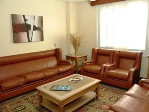 Foto - Hotel Porto Alegre