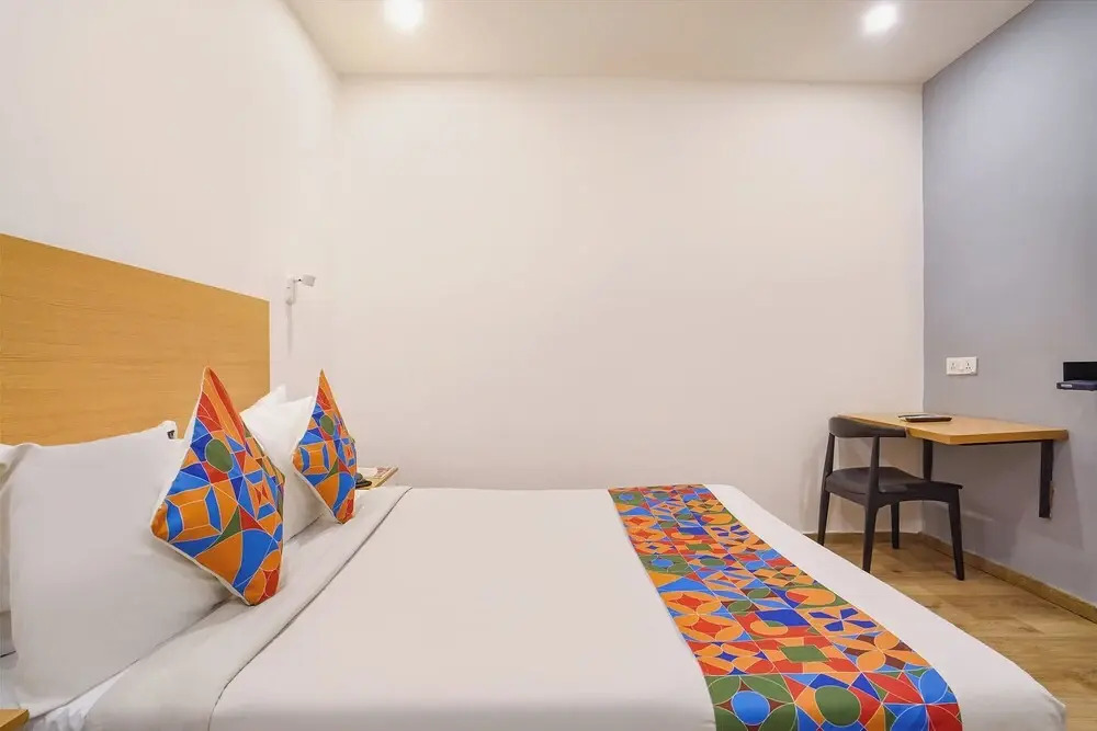 Foto - FabHotel Cinco - Nr Secunderabad Railway Station, Yashoda Hospital