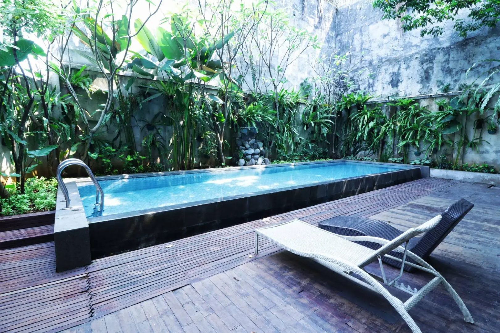 Photo - Pejaten Valley Residence