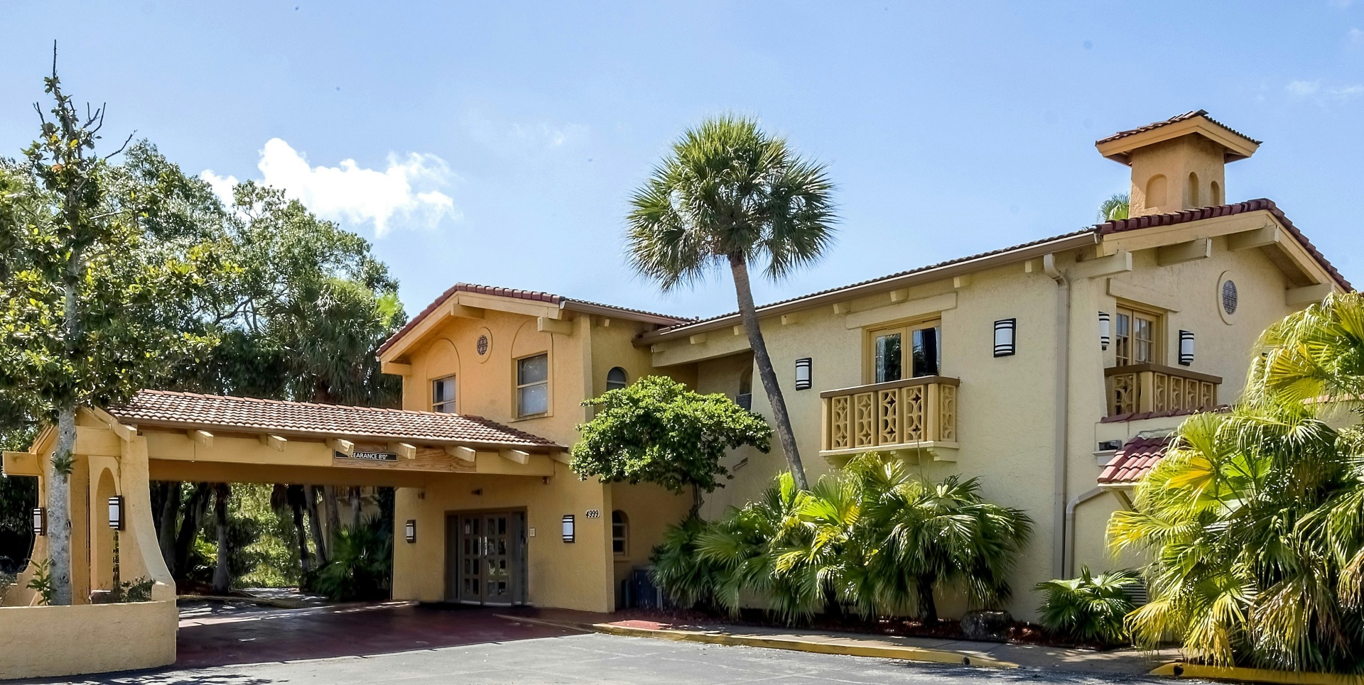 Foto - Red Roof Inn Tampa Bay - St Petersburg
