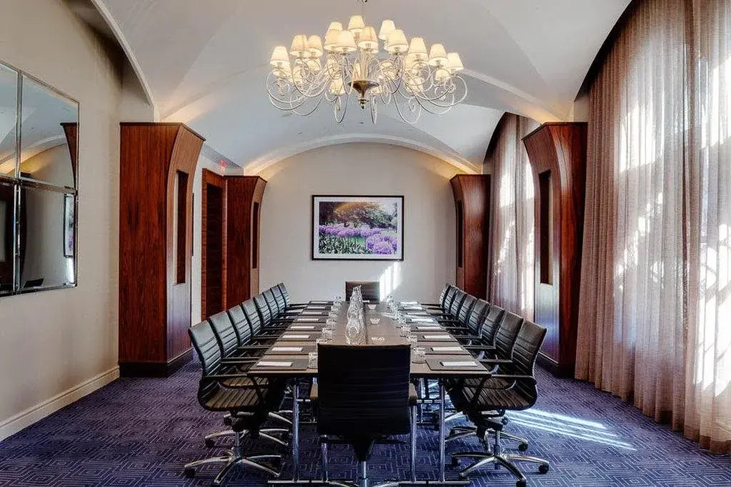 Foto - Hotel AKA Back Bay