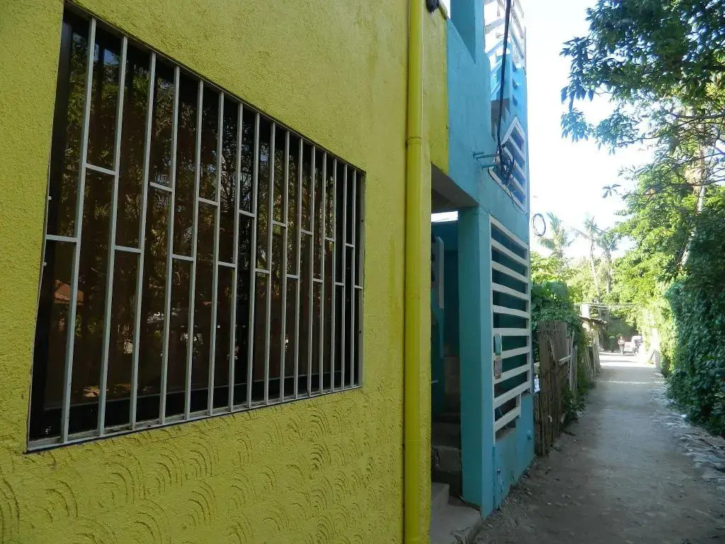 Foto - The Beach Anne Boracay