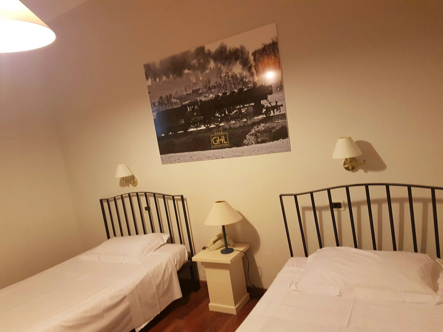 Photo - Grand Hotel Lamezia