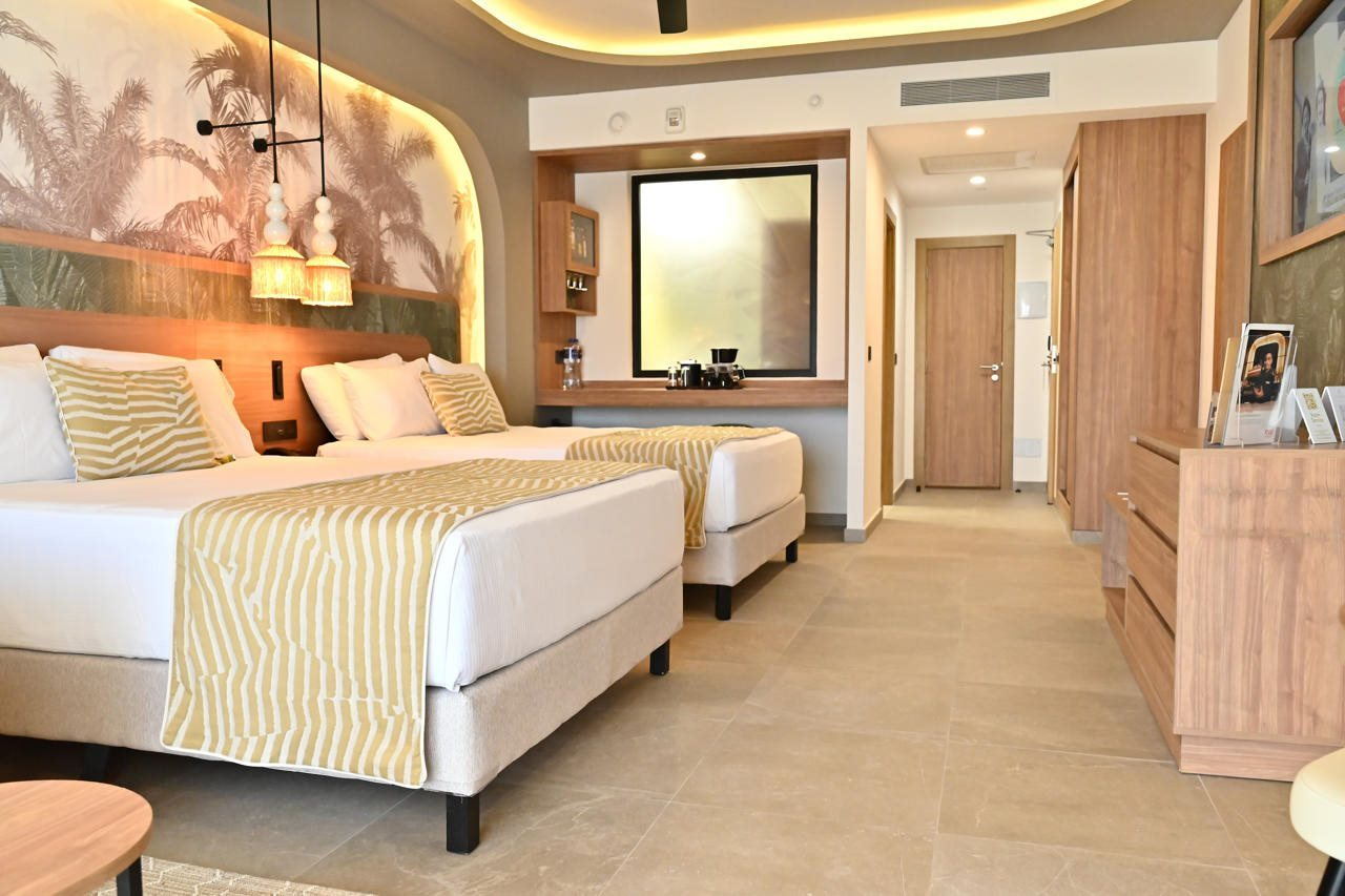 Photo - Riu Palace Peninsula - All Inclusive