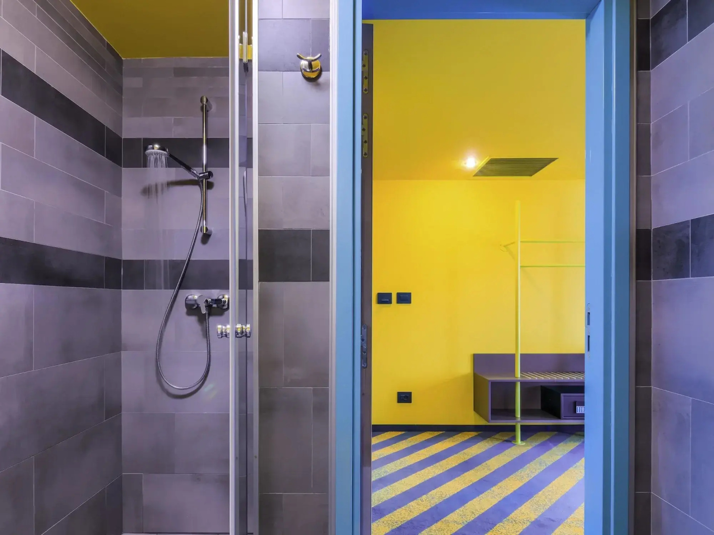 Foto - ibis Styles Bucharest Erbas