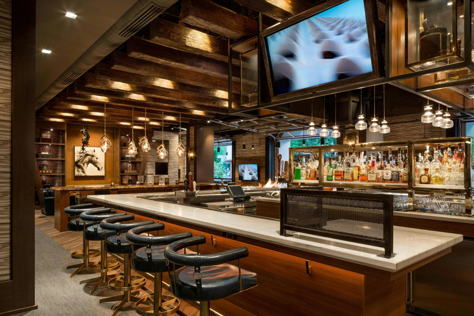 Photo - Renaissance Phoenix Downtown Hotel