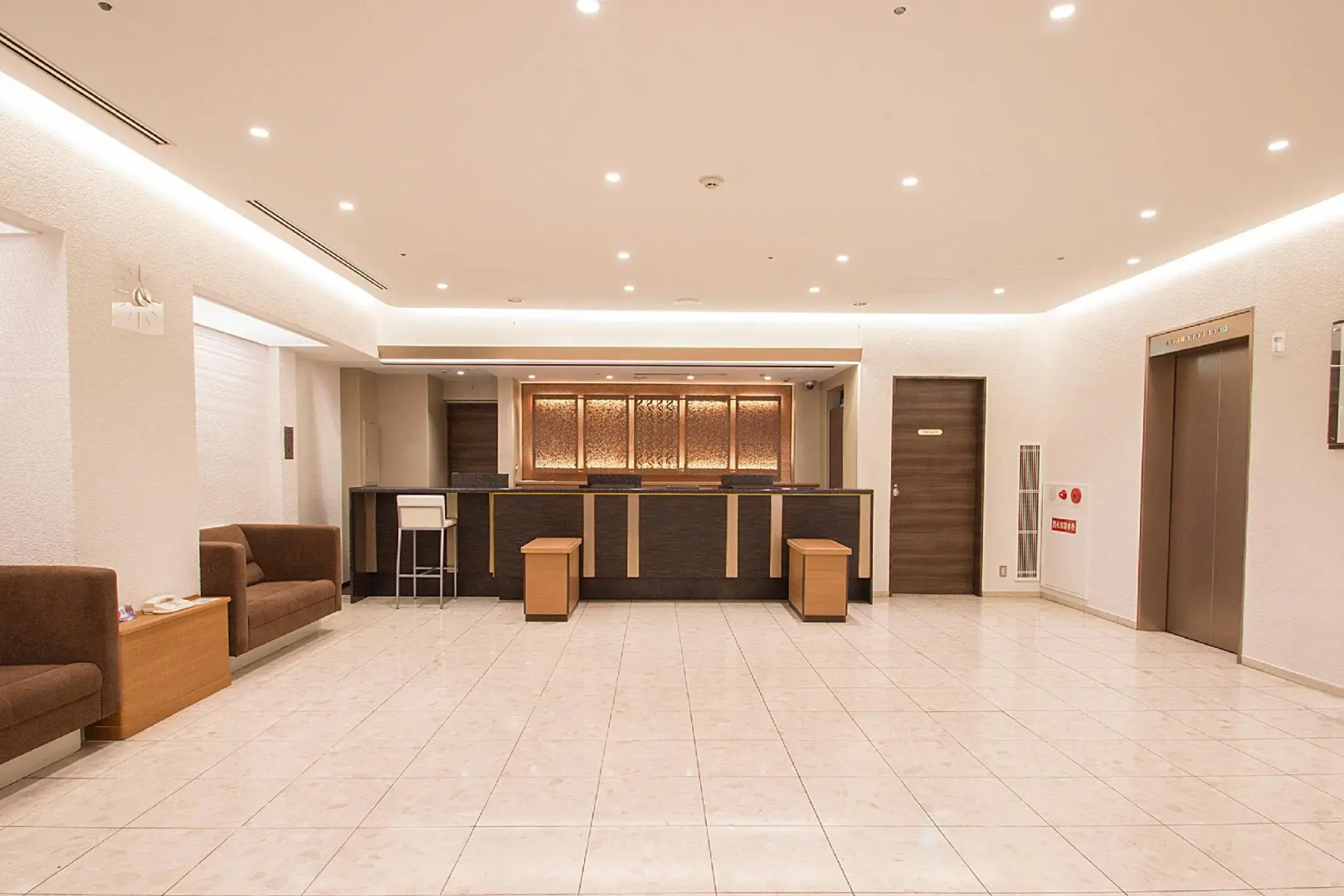 Foto - Hearton Hotel Shinsaibashi