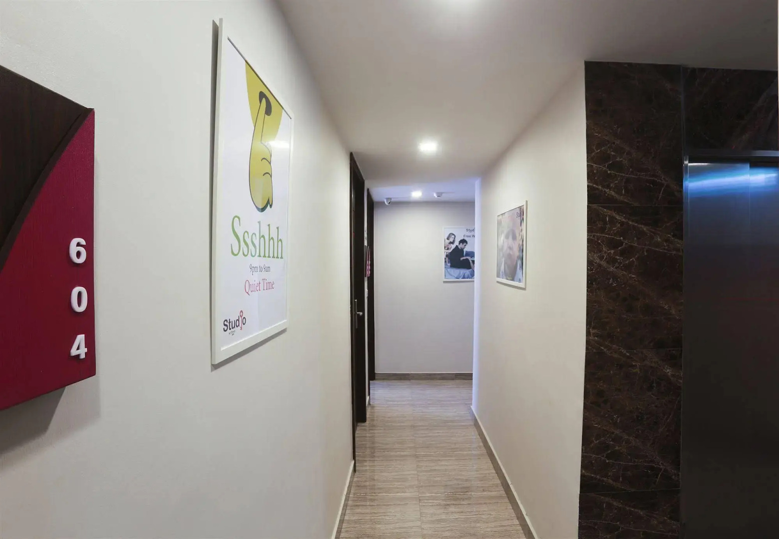 Photo - iCheck inn Nana by Aspira