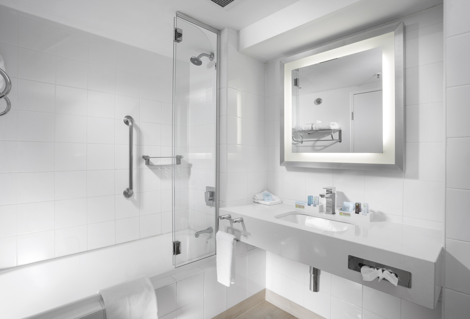 Foto - Amora Hotel Brisbane